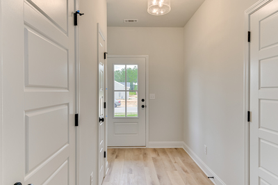 166 Traditions Drive, Trenton, South Carolina - Bristol