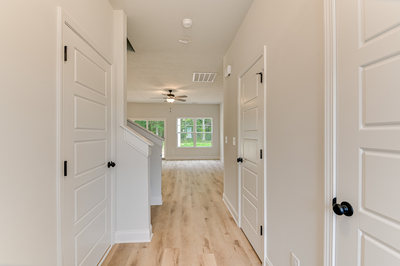 166 Traditions Drive, Trenton, South Carolina - Bristol