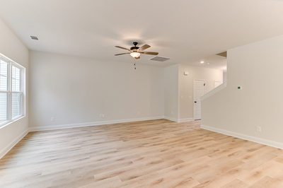 166 Traditions Drive, Trenton, South Carolina - Bristol
