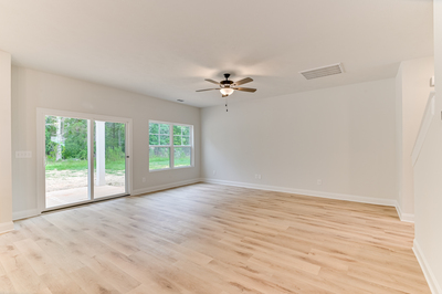 166 Traditions Drive, Trenton, South Carolina - Bristol