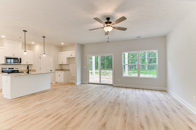 166 Traditions Drive, Trenton, South Carolina - Bristol