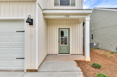 166 Traditions Drive, Trenton, South Carolina - Bristol
