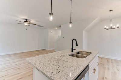 166 Traditions Drive, Trenton, South Carolina - Bristol