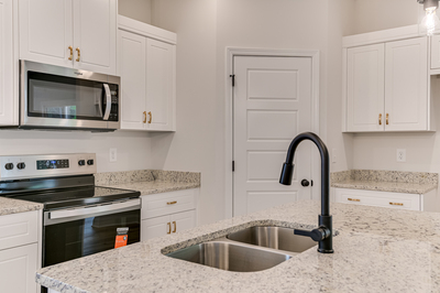 166 Traditions Drive, Trenton, South Carolina - Bristol