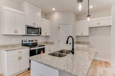 166 Traditions Drive, Trenton, South Carolina - Bristol
