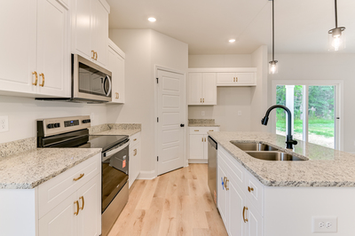 166 Traditions Drive, Trenton, South Carolina - Bristol