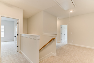 166 Traditions Drive, Trenton, South Carolina - Bristol