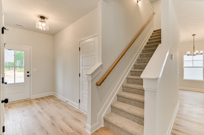 166 Traditions Drive, Trenton, South Carolina - Bristol
