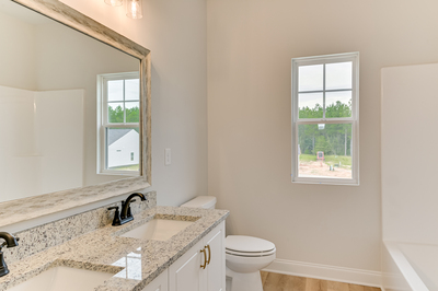 166 Traditions Drive, Trenton, South Carolina - Bristol