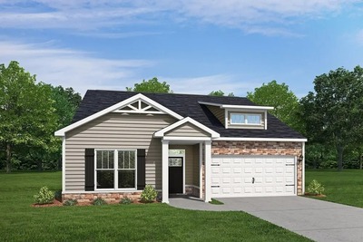 426 Mill Stone Lane, North Augusta, South Carolina - Ficus