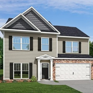 6056 Ephemeral Circle, Beech Island, South Carolina - Amberly
