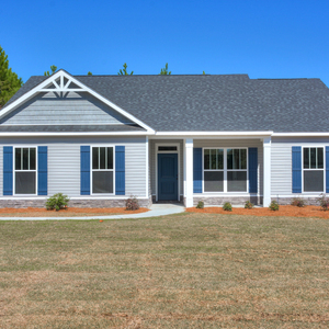 204 Palmetto Loop, Vidalia, Georgia - Ashford