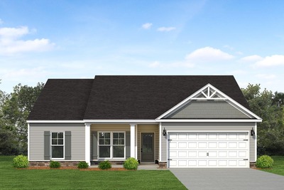 204 Palmetto Loop, Vidalia, Georgia - Ashford