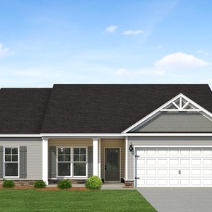 204 Palmetto Loop, Vidalia, Georgia - Ashford