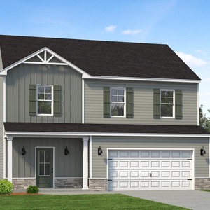 6057 Ephemeral Circle, Beech Island, South Carolina - Fleming