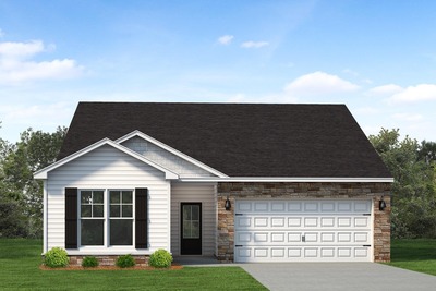 113 Burberry Circle, Greenwood, South Carolina - Norcross