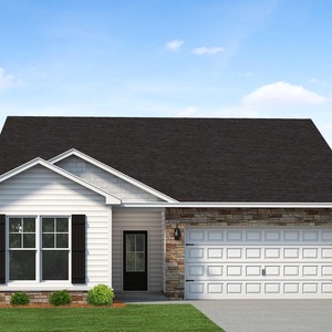 113 Burberry Circle, Greenwood, South Carolina - Norcross