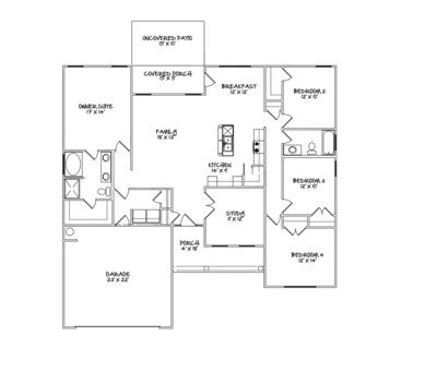 774 Burlington Dr, Augusta, Georgia - Hamilton II