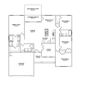 774 Burlington Dr, Augusta, Georgia - Hamilton II