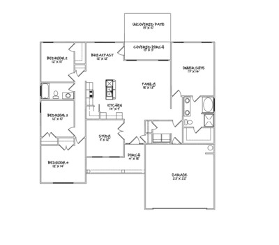 774 Burlington Dr, Augusta, Georgia - Hamilton II