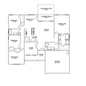 774 Burlington Dr, Augusta, Georgia - Hamilton II