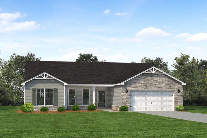 774 Burlington Dr, Augusta, Georgia
