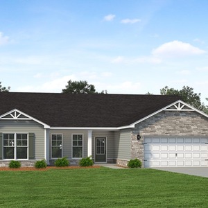 774 Burlington Dr, Augusta, Georgia - Hamilton II