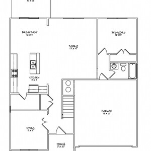 782 Burlington Dr, Augusta , Georgia - Williamsburg II