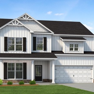 782 Burlington Dr, Augusta , Georgia - Williamsburg II