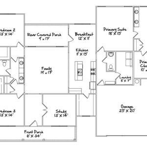315 Livingston Bend, Statesboro, Georgia - Stapleton