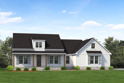 315 Livingston Bend, Statesboro, Georgia - Stapleton
