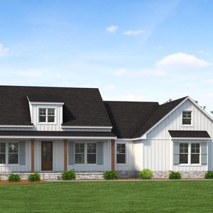 315 Livingston Bend, Statesboro, Georgia - Stapleton