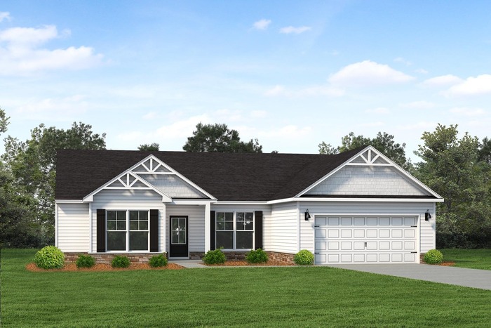 325 Livingston Bend, Statesboro, Georgia
