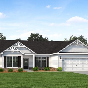 205 Palmetto Loop, Vidalia, Georgia - Richfield II