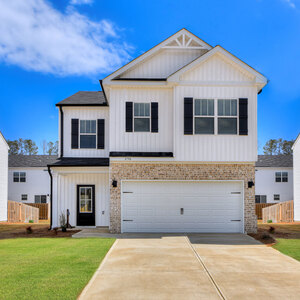 166 Traditions Drive, Trenton, South Carolina - Bristol