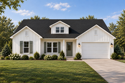 3246 Heartwood Pass, Aiken, South Carolina - Mason