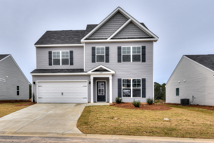 279 Bay Meadows Dr, Aiken, South Carolina
