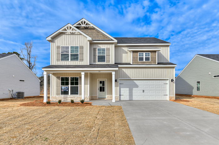 131 Burlwood Rd, Greenwood, South Carolina