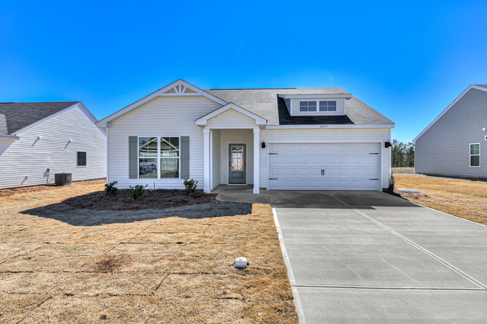 3271 Heartwood Pass, Aiken, South Carolina