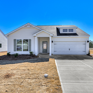 3271 Heartwood Pass, Aiken, South Carolina - Ficus