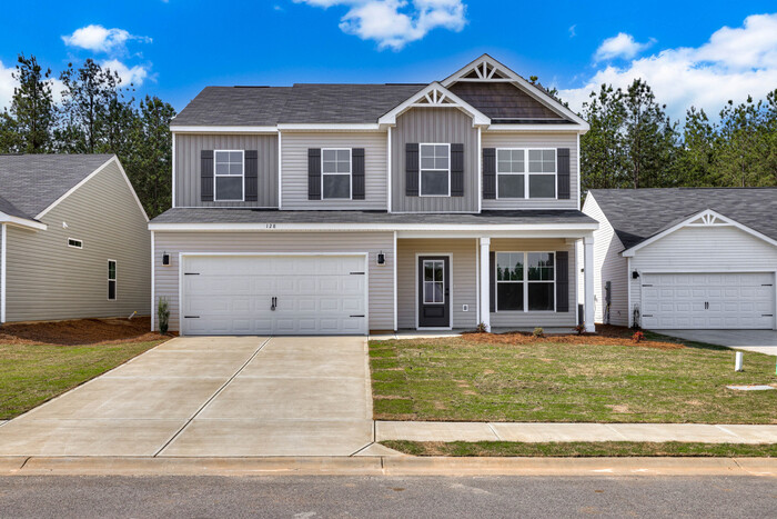 128 Traditions Drive, Trenton, South Carolina