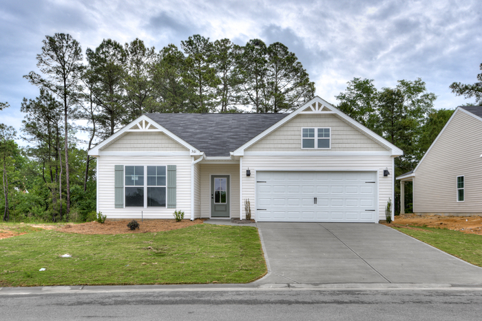 361 Bay Meadows Dr, Aiken, South Carolina