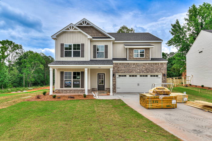 108 Paspalum Ct, Greenwood, South Carolina