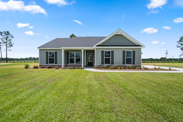 222  Manchester Dr, Statesboro, Georgia