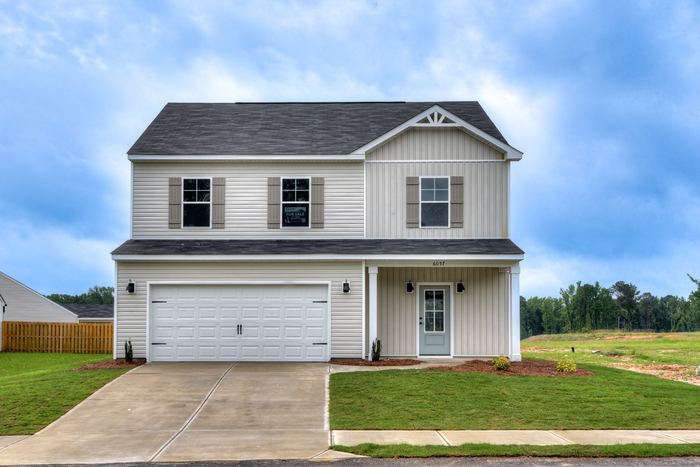 6057 Ephemeral Circle, Beech Island, South Carolina