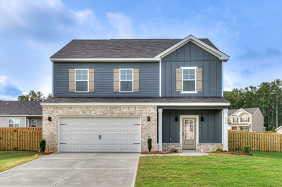850 Sweetgrass Cir, Harlem, Georgia - Fleming