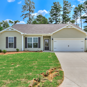 345 Bay Meadows Dr, Aiken, South Carolina - Creston II