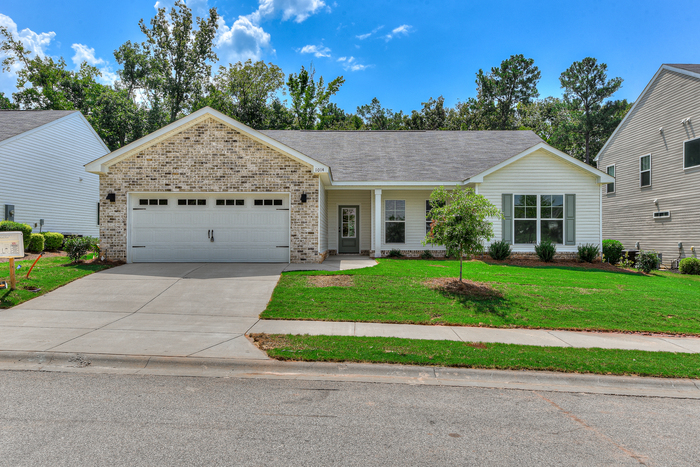 1014 Gregory Landing Dr, North Augusta, South Carolina