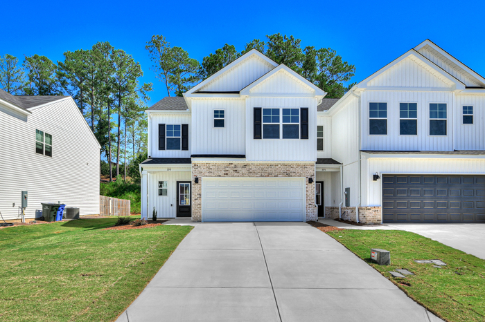 399 Bay Meadows Dr, Aiken, South Carolina
