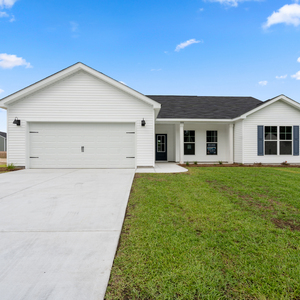 300 Timberlake Dr, Guyton, Georgia - Hamilton II